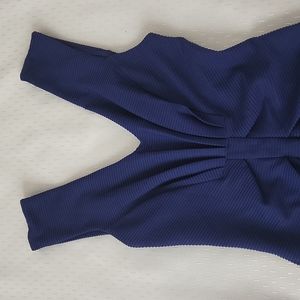 EXPRESS Size 0 mini dress